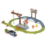 Zestaw Fisher Price Thomas the Train z torami na baterie 1