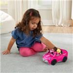 Mattel Barbie Fisher Price LP Barbie kabriolet so zvukmi1