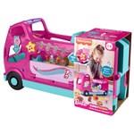 FP LP BARBIE DREAM CARAVAN SO SVETLAMI A ZVUKMI6