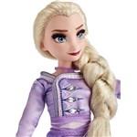 Bábika Frozen 2 Elsa Deluxe2