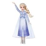 HASBRO Frozen 2 Zpívající Elsa1