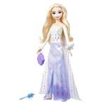 Disney Frozen Otoč a odhaľ bábiku Elsu 29 cm2