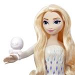 Disney Frozen Spin & Reveal Doll Elsa 29 cm3