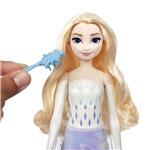 Disney Frozen Otoč a odhaľ bábiku Elsu 29 cm4