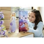 Disney Frozen Spin &amp; Reveal Lalka Elsa 29 cm9