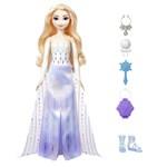 Disney Frozen Spin & Reveal Doll Elsa 29 cm1