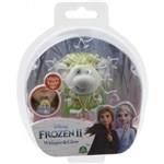 Hasbro Frozen Whisper a Glow Troll2