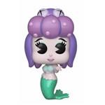 Funko Pop! Games: Cuphead Cala Maria1