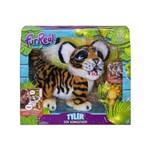 Fur Real Friends Brullende Tyler Tiger12