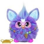 Hasbro Furby Fialový F67431