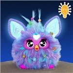 Hasbro FurReal Furby Purple F67432