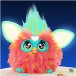 Hasbro Furby korálový F67444