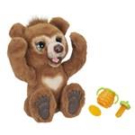 Hasbro Fur Real Friends Blueberry medvěd1