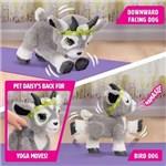 FurReal Daisy Yoga Goat2