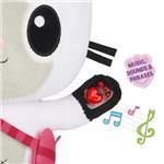 Gaby's Magic House Sound Pluszowa panda1