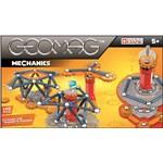 GEOMAG Magnetická stavebnice Mechanics M3 146pcs3