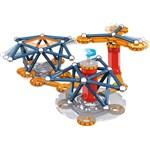 GEOMAG Magnetická stavebnice Mechanics M3 146pcs1