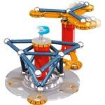 GEOMAG Magnetická stavebnice Mechanics M2 86pcs3