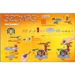 GEOMAG Magnetická stavebnice Mechanics M2 86pcs2