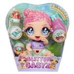 Glitter Babyz Lalka Dreamia Stardust 5864181