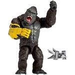 Godzilla vs Kong Beast Glove - Figurka 15 cm z rękawicą od Playmates Toys2