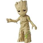 Groot 30cm figurka Avengers Union Legend1