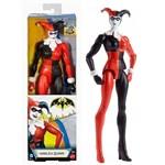 Harley Quinn Figurka 30 cm Batman od Mattel DPL99 4