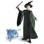 Harry Potter - Profesor McGonagall i Patronus1