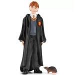 Schleich 42634 Harry Potter - Ron a Prašivec4