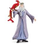 Harry Potter 42637 Albus Dumbledore i Feniks4