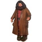 Harry Potter a kámen mudrců - Hagrid Figure 2001 s Norbertem1