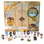 Harry Potter Micro Magical Moments Glow In The Dark Advent Calendar2