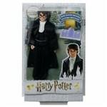 Lalka Mattel Harry Potter Christmas Ball2