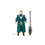 Harry Potter Famfrpál Draco Malfoy3