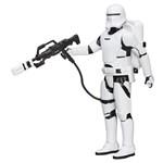 STAR WARS FIGURKA PREMIUM 30 cm Flametrooper1