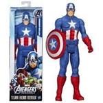 Hasbro - Avengers Titan Hero Series Captain America2