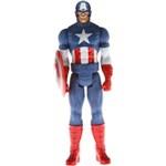 Hasbro - Avengers Titan Hero Series Captain America1