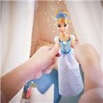 Hasbro Disney Princess Royal Shimmer Popoluška 3