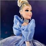 Hasbro - Disney Princess Style Series Holiday Style Kopciuszek Boże Narodzenie 20206