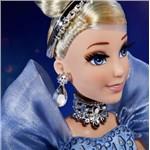 Hasbro - Disney Princess Style Series Holiday Style Kopciuszek Boże Narodzenie 20204