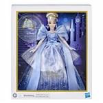 Hasbro - Disney Princess Style Series Holiday Style Kopciuszek Boże Narodzenie 20202