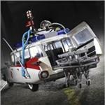 Hasbro - Ghostbusters Plasma Series Ecto-1 19845