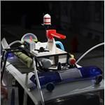 Hasbro - Ghostbusters Plasma Series Ecto-1 198410