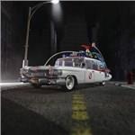 Hasbro - Ghostbusters Plasma Series Ecto-1 19843