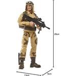 Hasbro - G.I. Joe Classified Series Dusty8