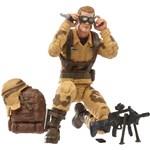 Hasbro - G.I. Joe Classified Series Dusty2