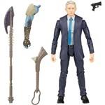 Hasbro - Marvel Black Panther Legends Series Everett Ross 2