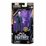 Hasbro - Marvel Black Panther Legends Series Everett Ross 3