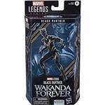 Hasbro - Marvel Black Panther Wakanda Forever Legends Series Black Panther5