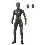 Hasbro - Marvel Black Panther Wakanda Forever Legends Series Czarna Pantera1